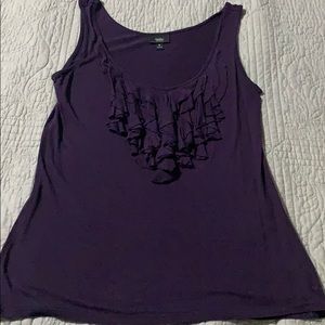 Women’s Mossimo Tank Top